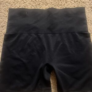 Jockey Classic Black Shorts